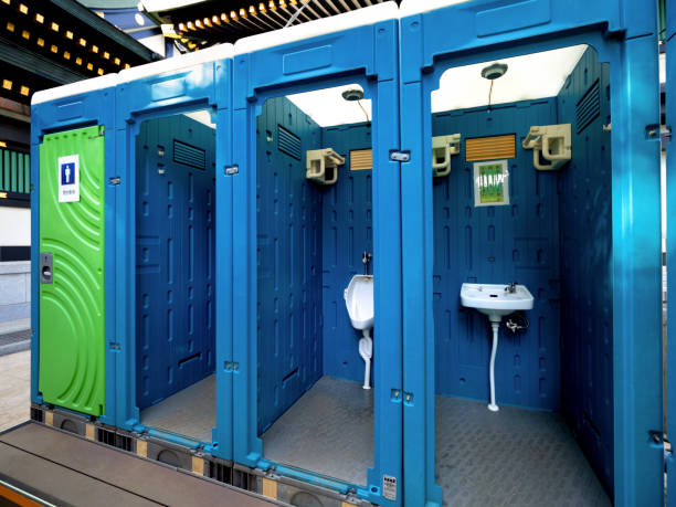 Best Portable bathroom rental  in Ozark, MO