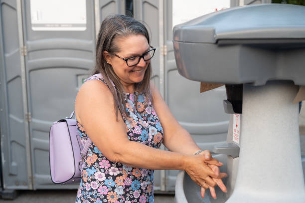 Best Affordable portable toilet rental  in Ozark, MO